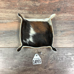 Hide Tray - #14955