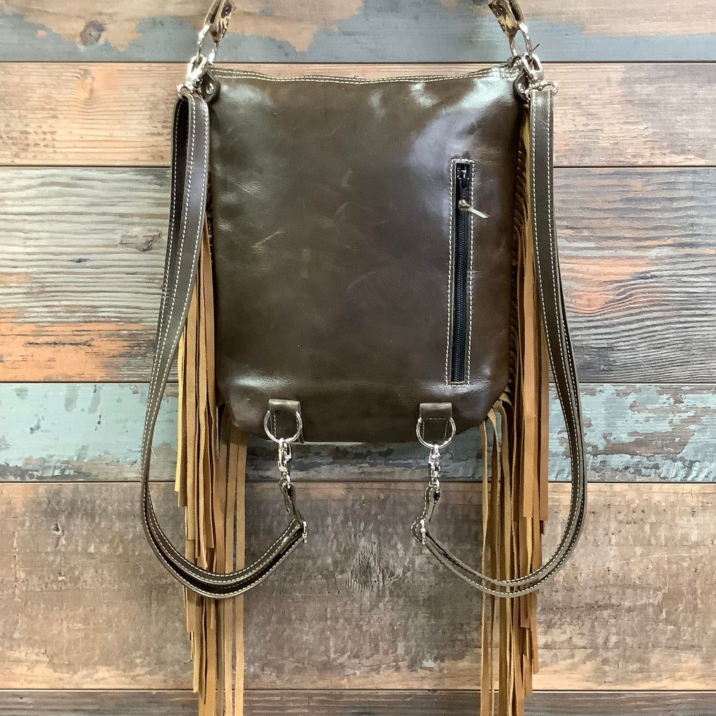 Mini Bagpack - #39272