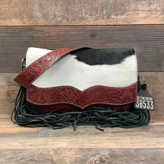 Classy Cowgirl - #38533