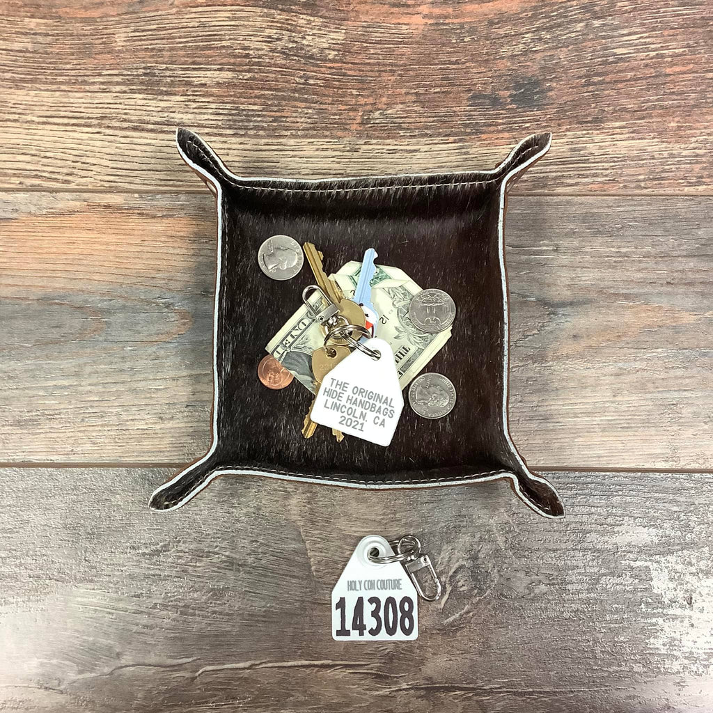 Hide Tray - #14308