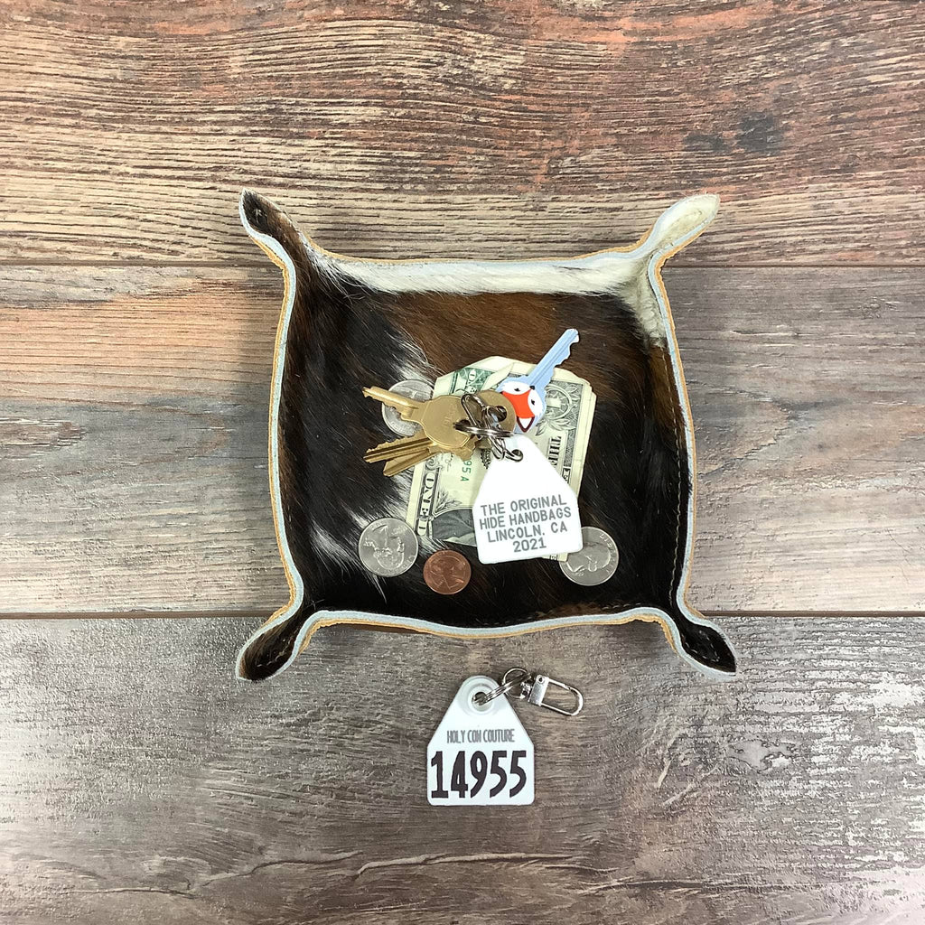 Hide Tray - #14955