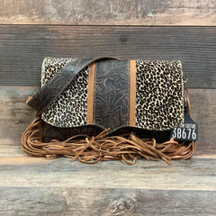 Classy Cowgirl - #38676