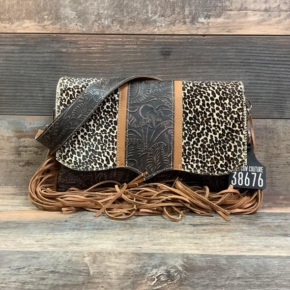 Classy Cowgirl - #38676