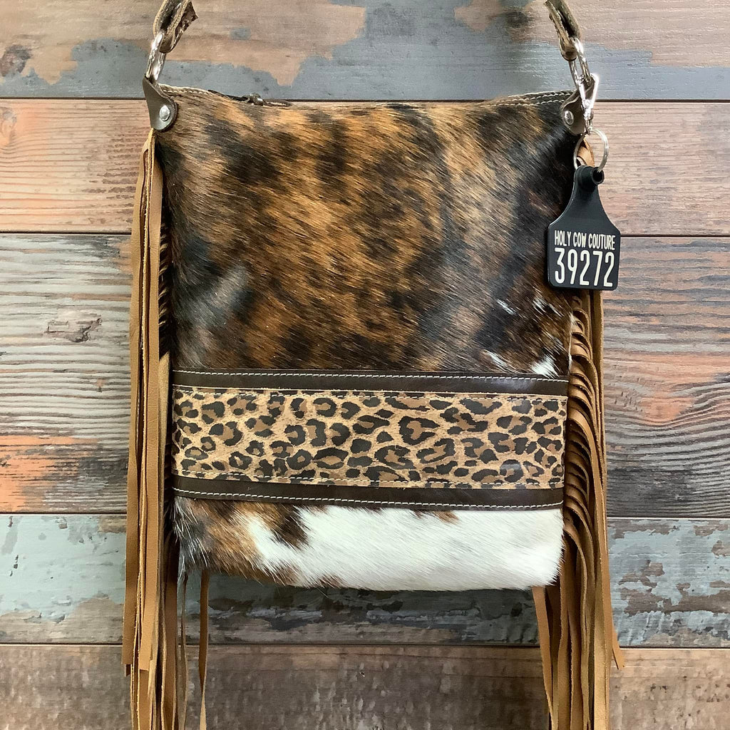 Mini Bagpack - #39272