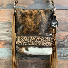Mini Bagpack - #39272
