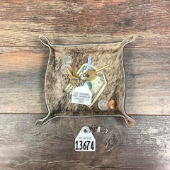 Hide Tray - #13674