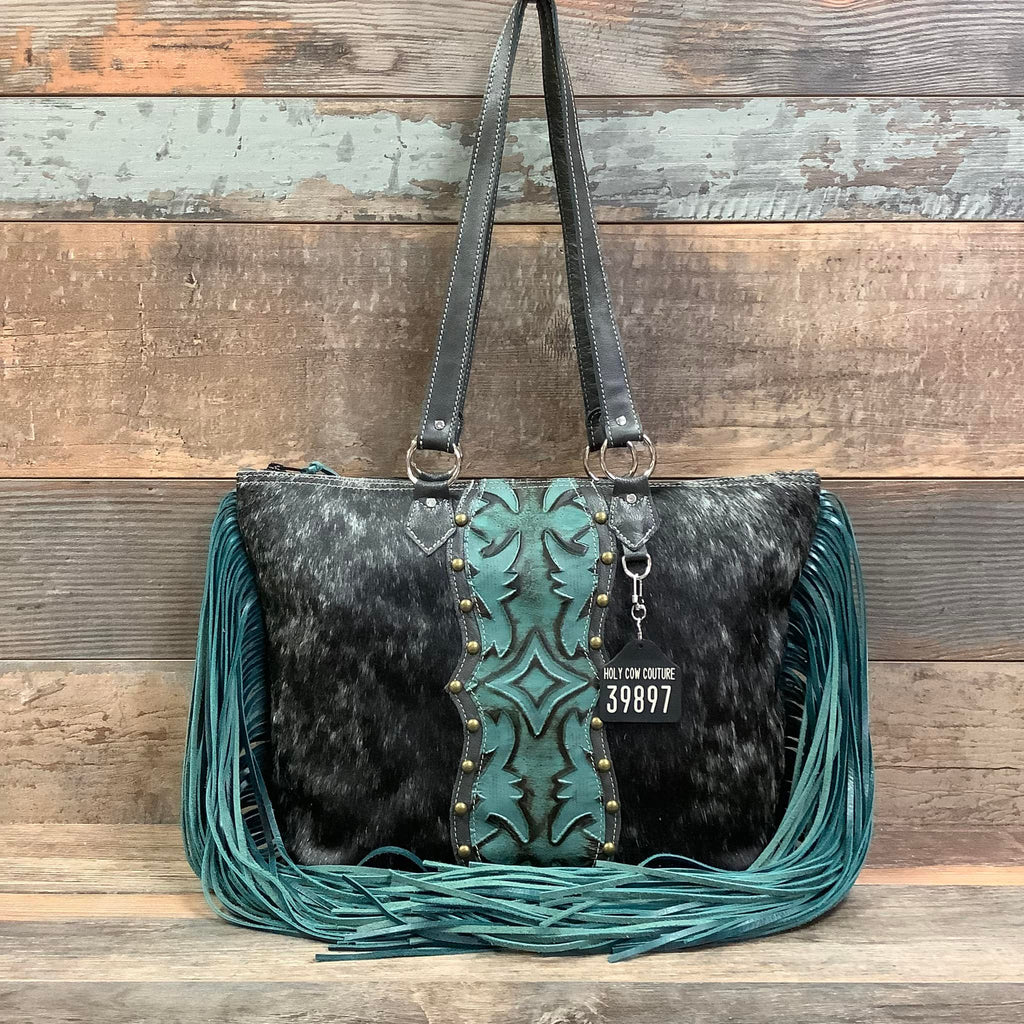 Town Square - 18" Fringe #39897