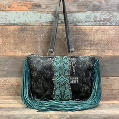 Town Square - 18" Fringe #39897