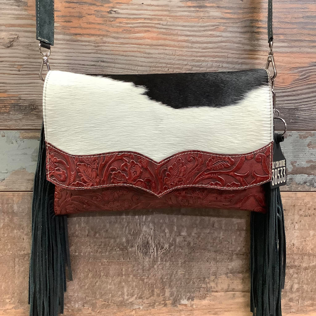 Classy Cowgirl - #38533