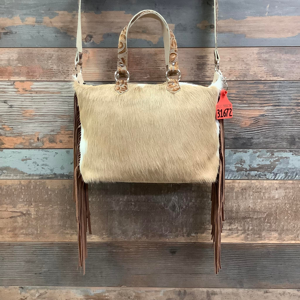 Designer Hybrid-  #31672 Bag Drop