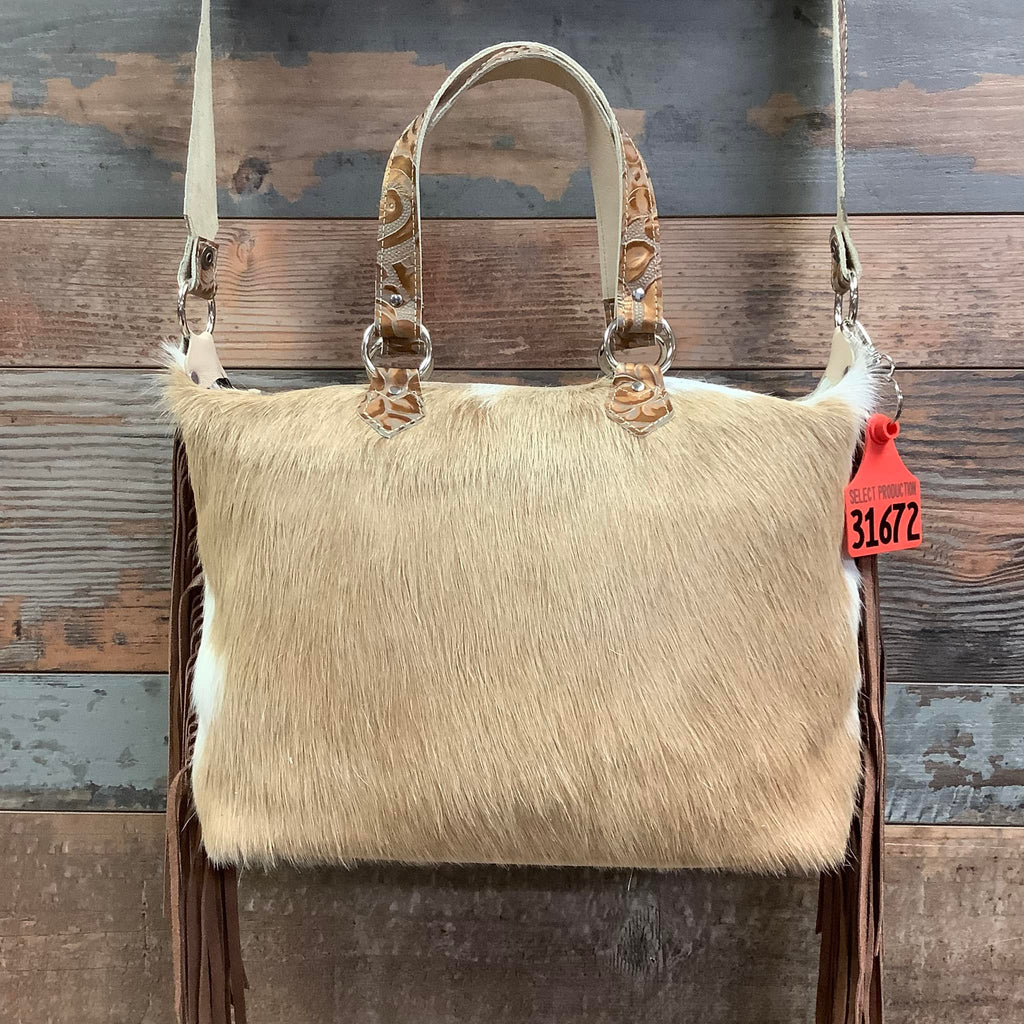 Designer Hybrid-  #31672 Bag Drop