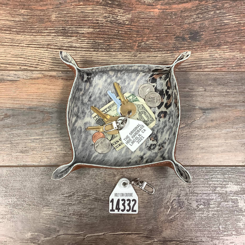 Hide Tray - #14332