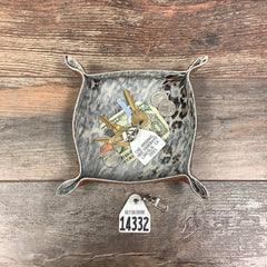 Hide Tray - #14332