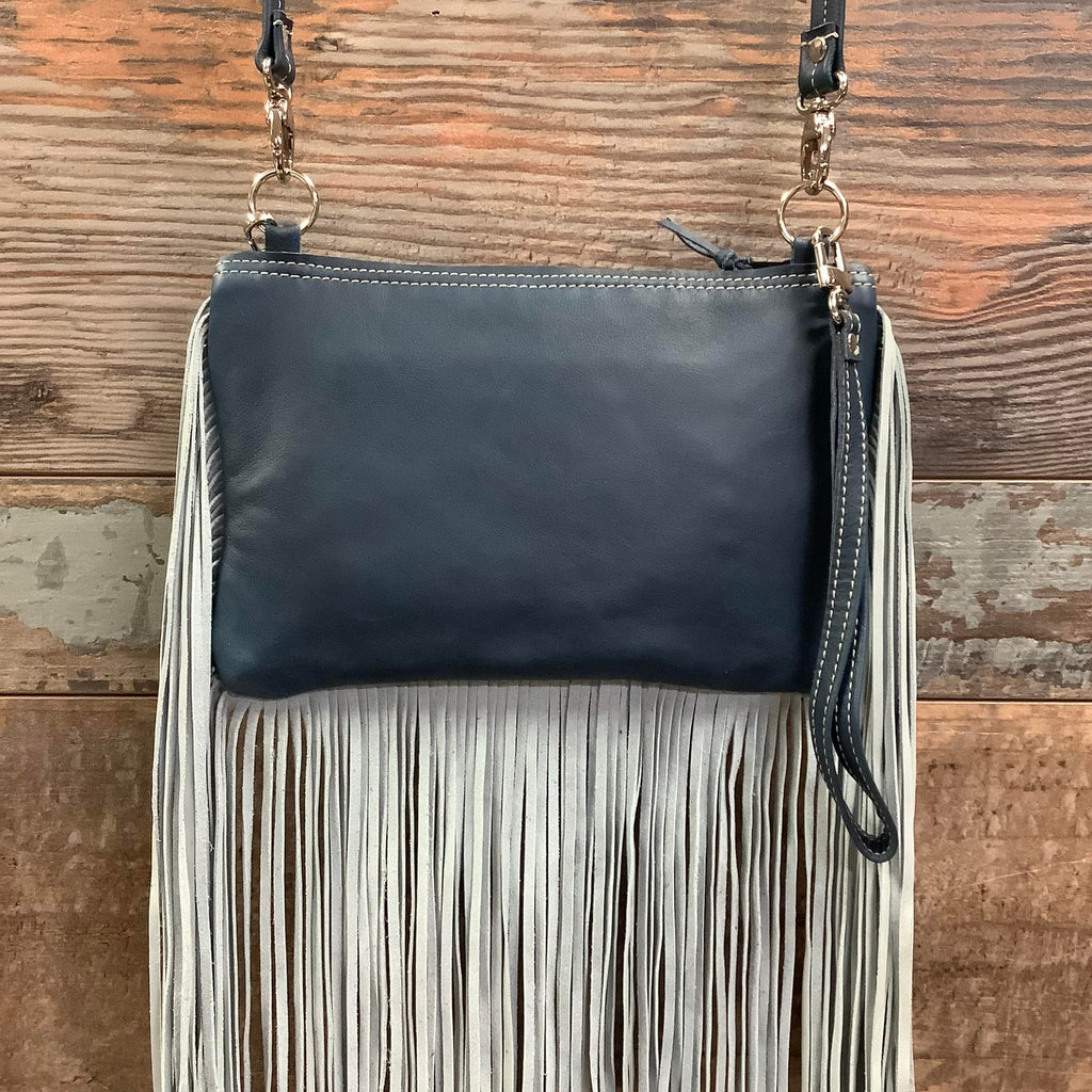 Ranch Hand Pendleton 18" Fringe - #31645 Bag Drop