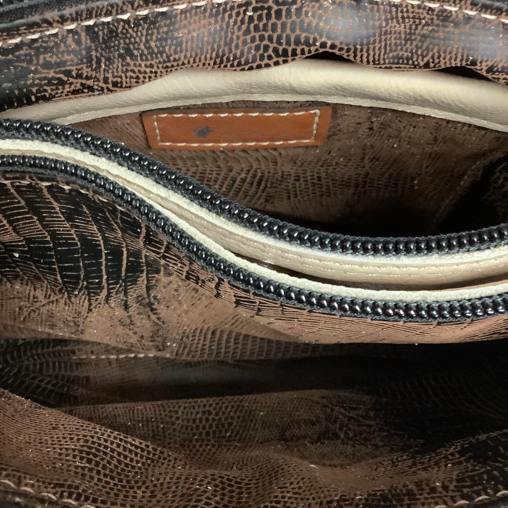 Double Ranch Hand #31630 Bag Drop