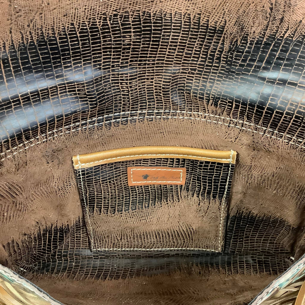 Classy Cowgirl - #38602