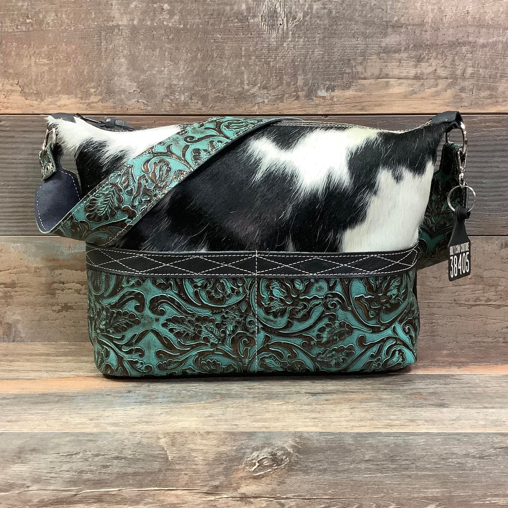 Designer With Front Pockets  #38405