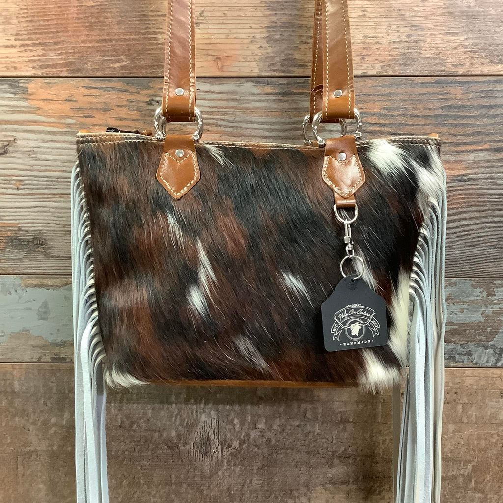 Mini Town Square - 18" Fringe #39976