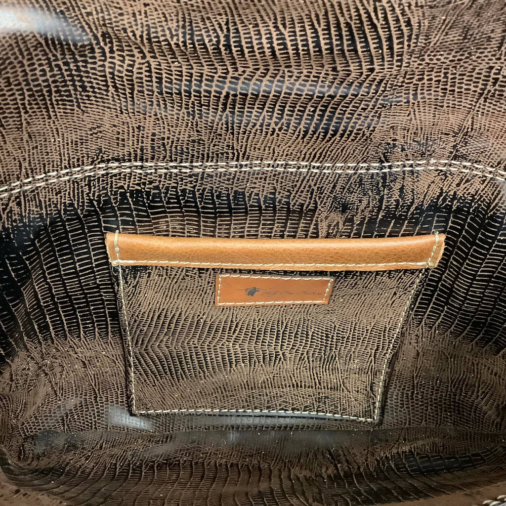 Classy Cowgirl - #38676