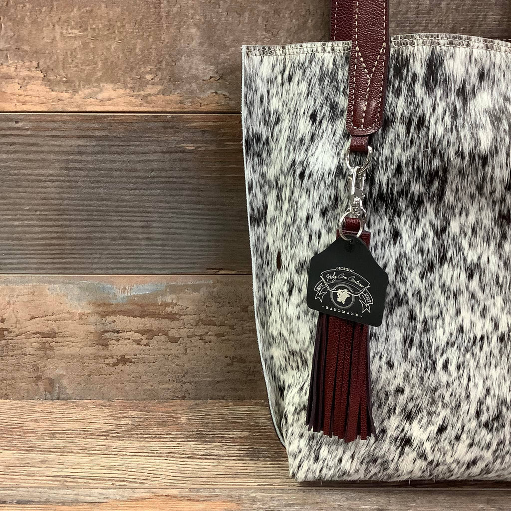 The Market Tote #31670 Bag Drop