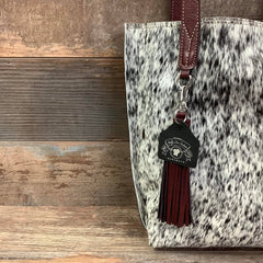 The Market Tote #31670 Bag Drop