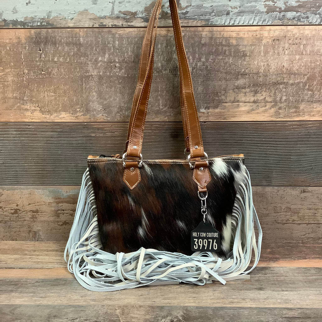 Mini Town Square - 18" Fringe #39976
