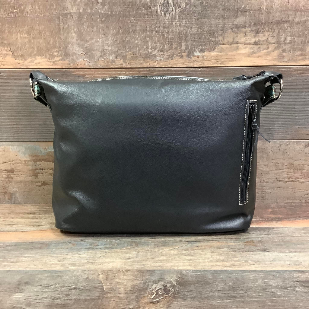 Designer With Front Pockets  #38405