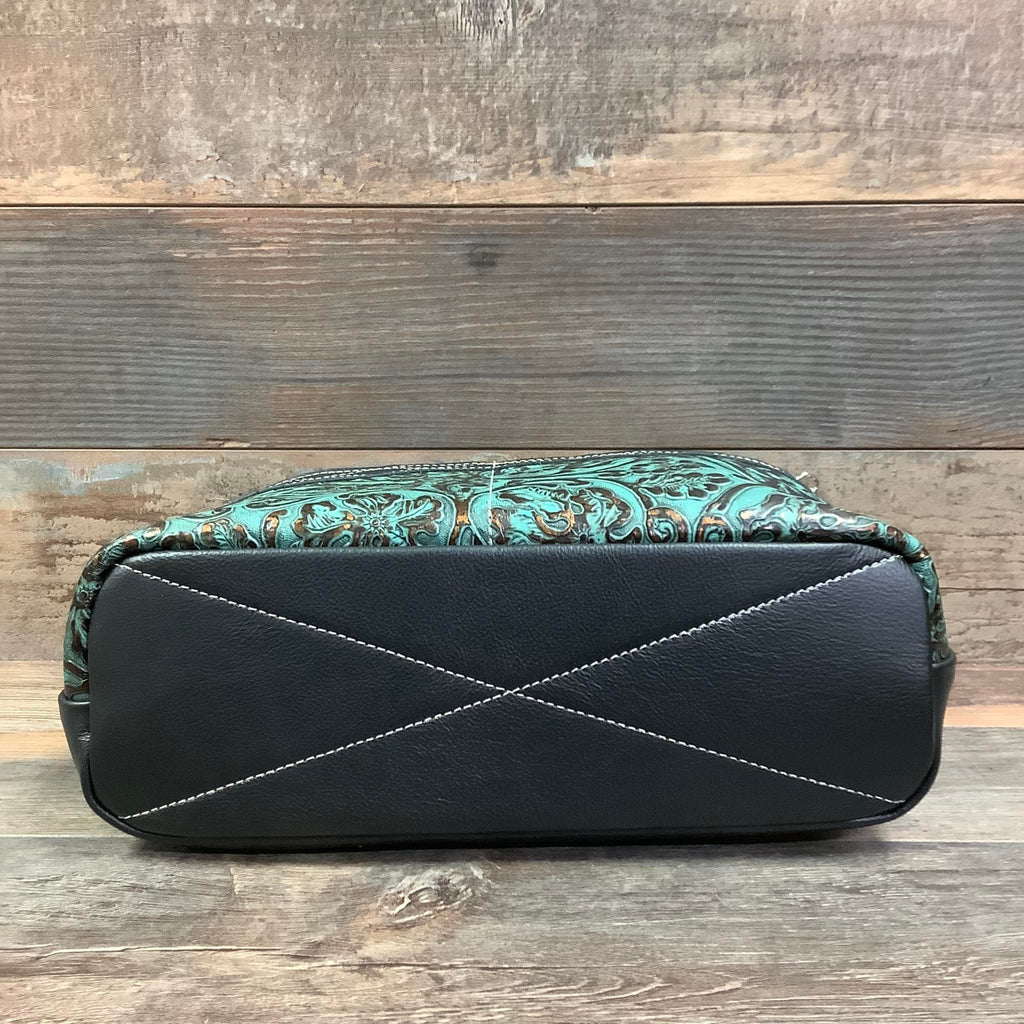 Designer With Front Pockets  #38405