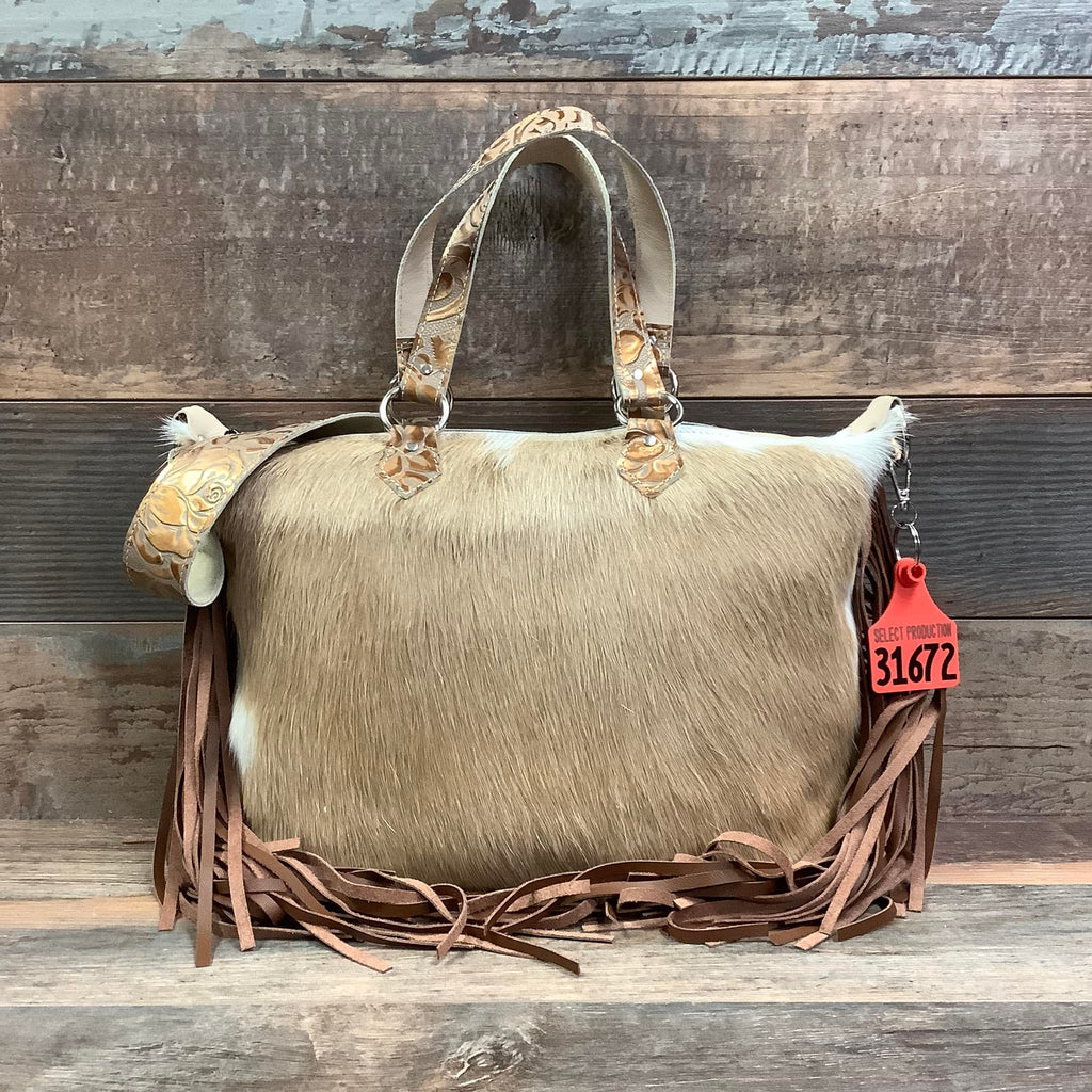 Designer Hybrid-  #31672 Bag Drop