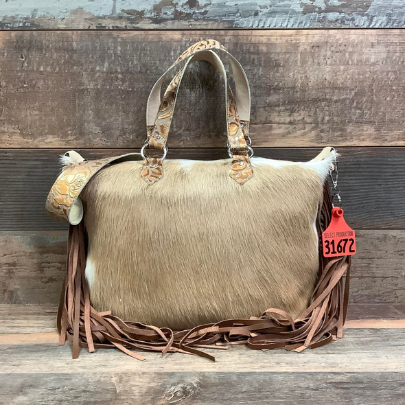 Designer Hybrid-  #31672 Bag Drop