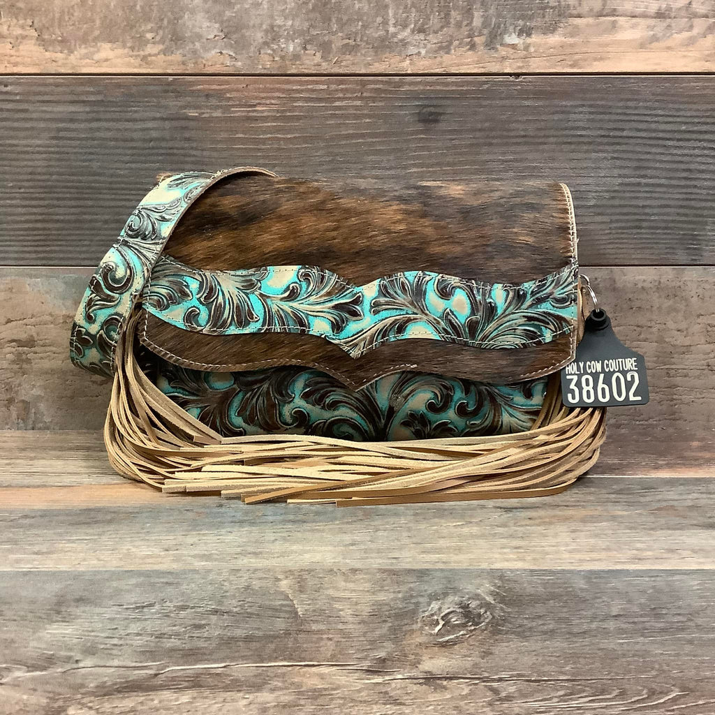 Classy Cowgirl - #38602