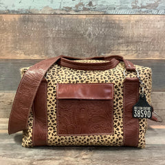 Denton Duffle - #38590