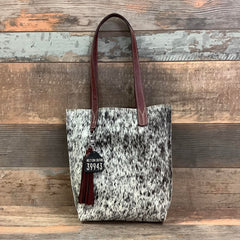 The Market Tote #31670 Bag Drop