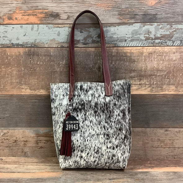 The Market Tote #31670 Bag Drop
