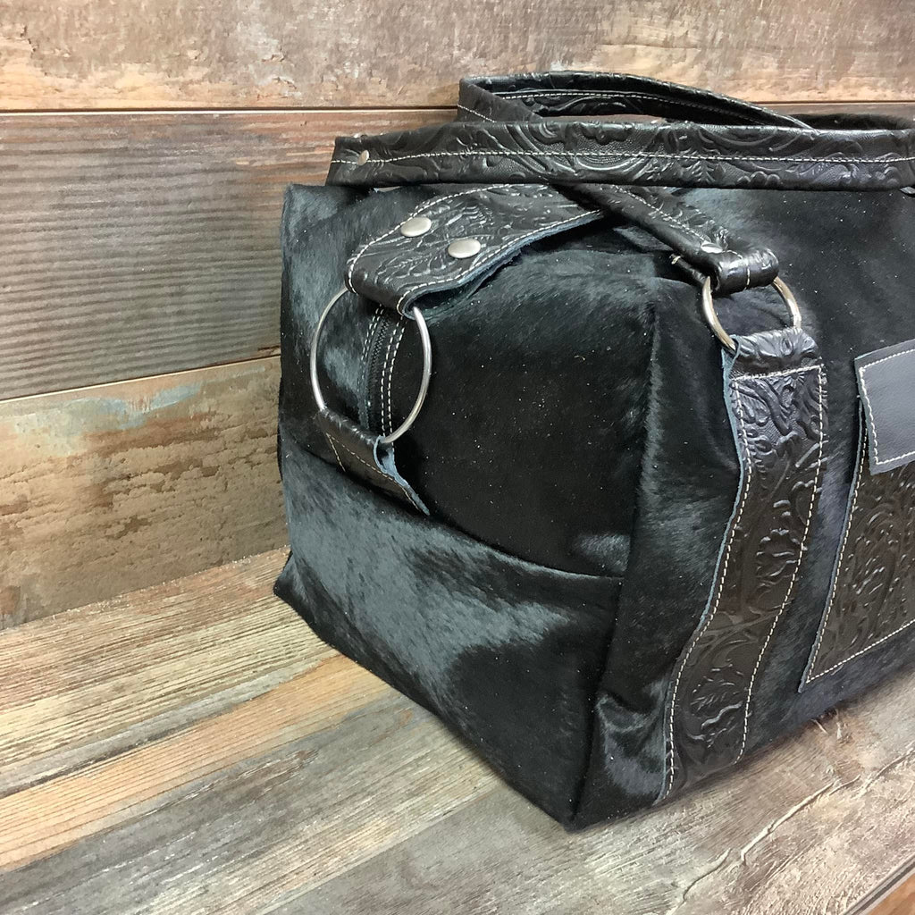 Denton Duffle - #38806