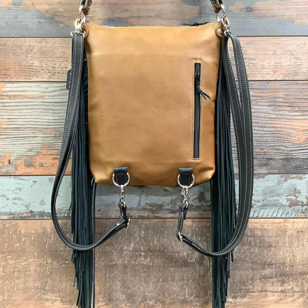 Mini Bagpack - #38571