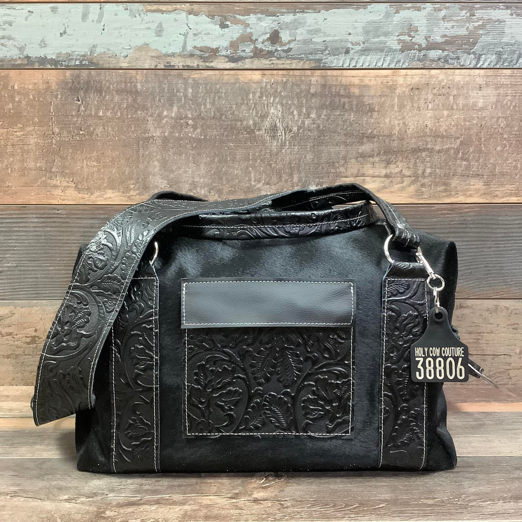 Denton Duffle - #38806