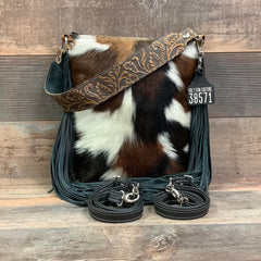 Mini Bagpack - #38571