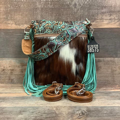 Mini Bagpack - #38575