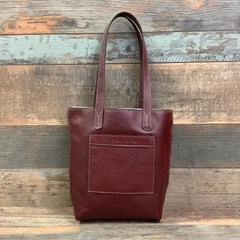 The Market Tote #31670 Bag Drop