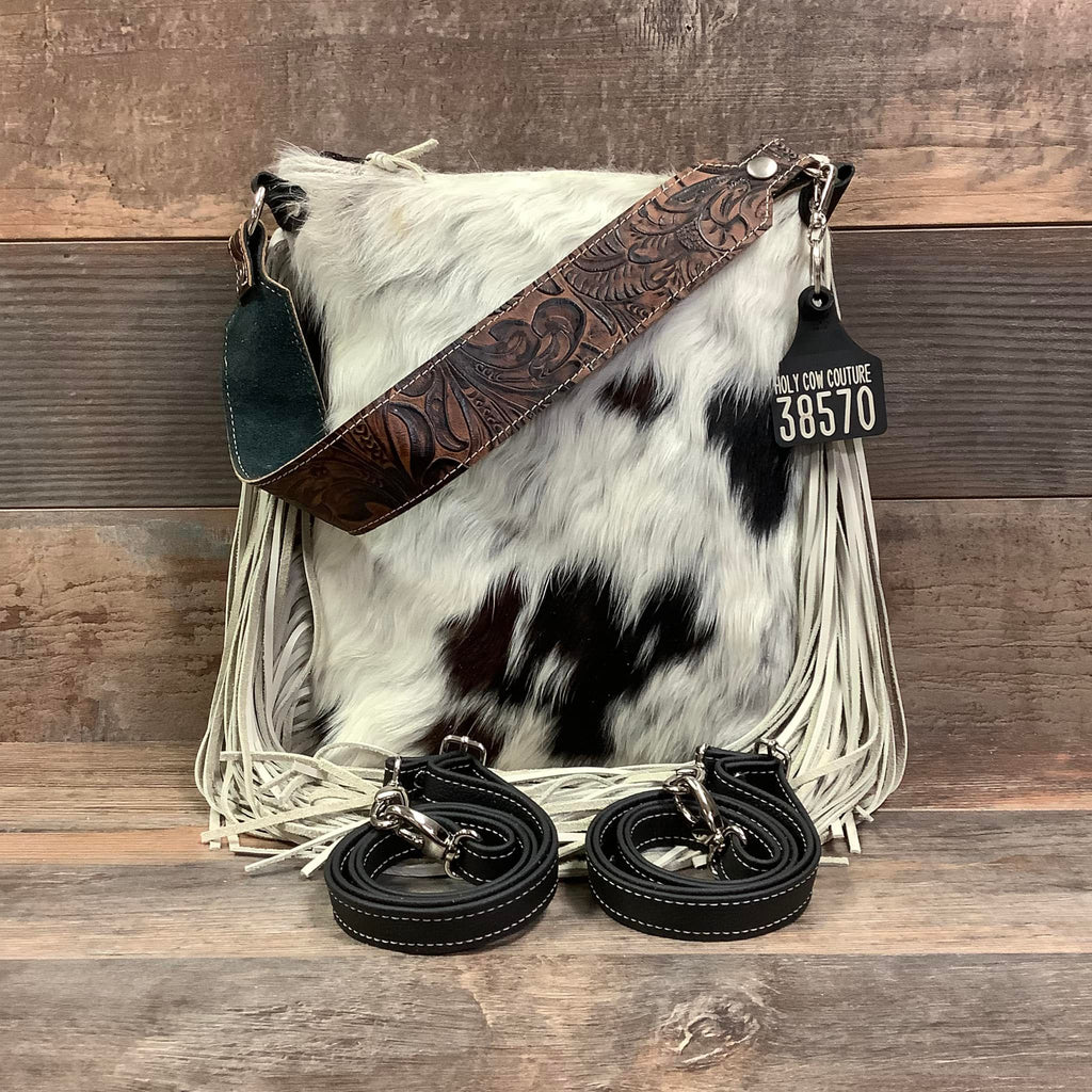 Mini Bagpack - #38570