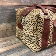 Denton Duffle - #38590