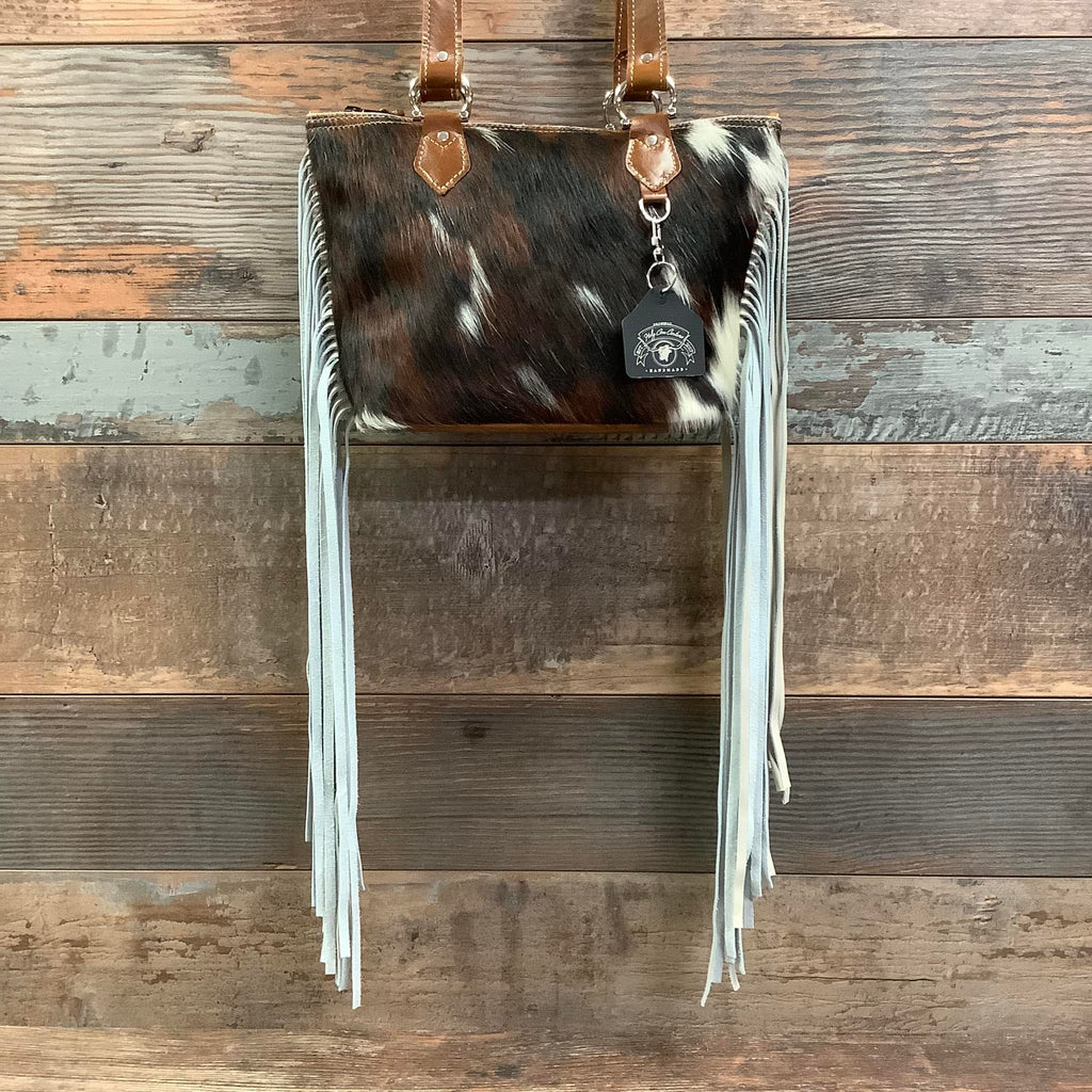Mini Town Square - 18" Fringe #39976