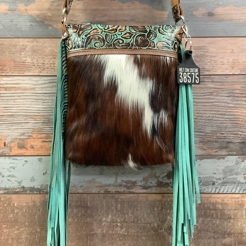 Mini Bagpack - #38575
