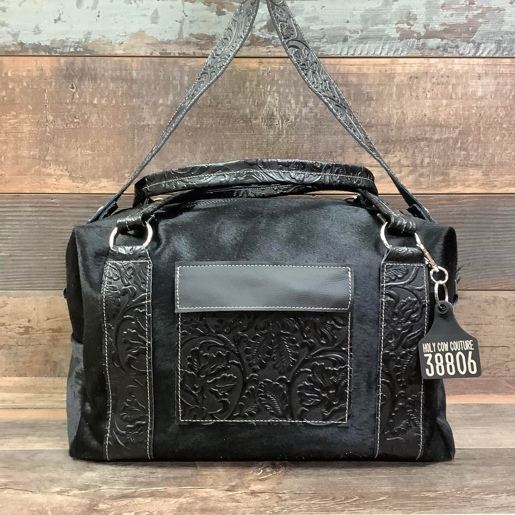 Denton Duffle - #38806