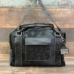 Denton Duffle - #38806