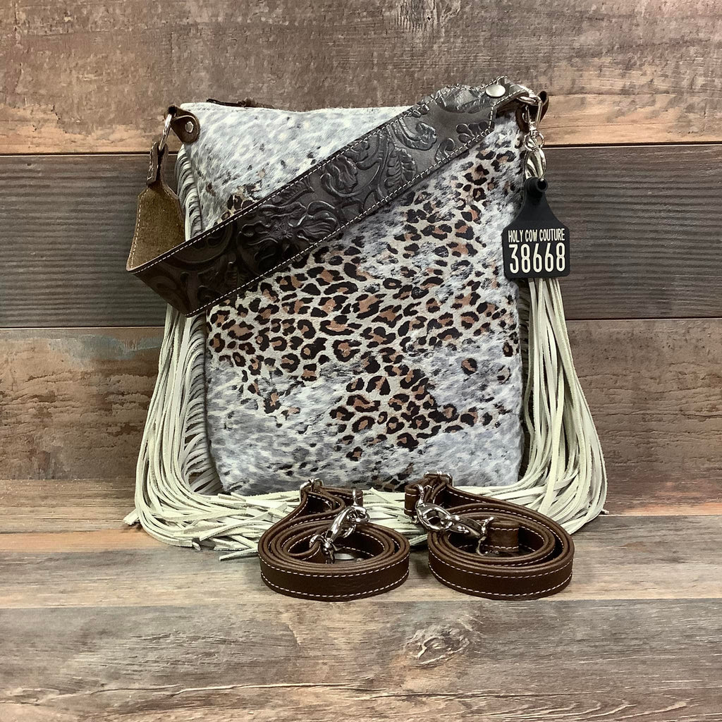 Mini Bagpack - #38668