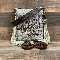 Mini Bagpack - #38668