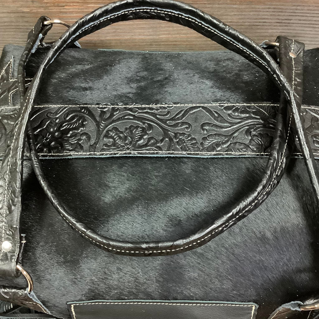 Denton Duffle - #38983
