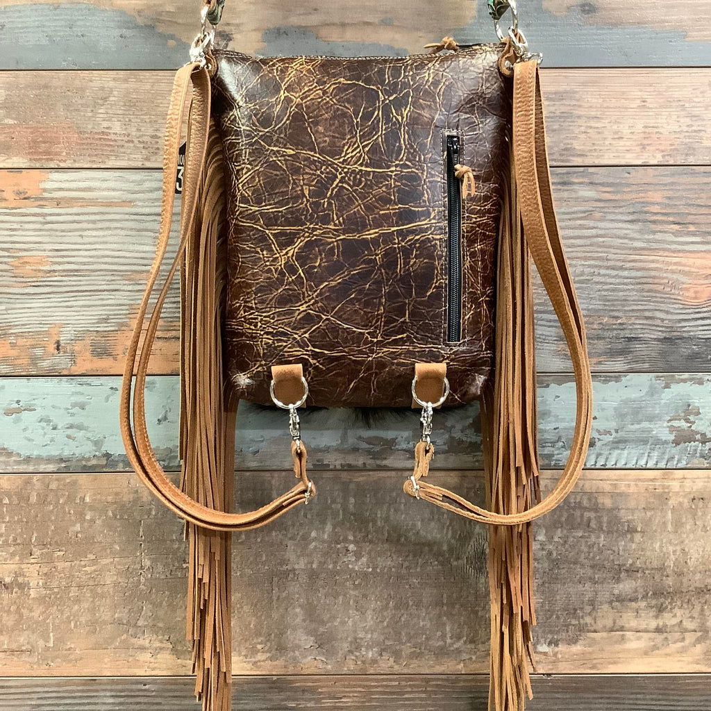 Mini Bagpack - #39230